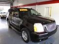 Onyx Black - Yukon Denali AWD Photo No. 5