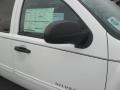 2012 Summit White Chevrolet Silverado 1500 LT Crew Cab  photo #21