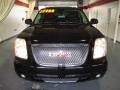 Onyx Black - Yukon Denali AWD Photo No. 6