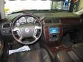 Onyx Black - Yukon Denali AWD Photo No. 12