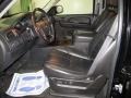 Onyx Black - Yukon Denali AWD Photo No. 13