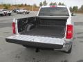 2012 Silver Ice Metallic Chevrolet Silverado 1500 LT Extended Cab 4x4  photo #17