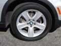 Titanium Silver Metallic - X5 xDrive35d Photo No. 2