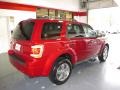 2009 Sangria Red Metallic Ford Escape XLT  photo #4