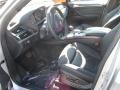 Titanium Silver Metallic - X5 xDrive35d Photo No. 15