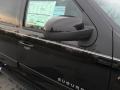 2012 Black Chevrolet Suburban LT 4x4  photo #25