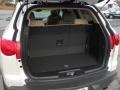 2012 Chevrolet Traverse Cashmere/Ebony Interior Trunk Photo
