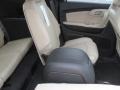 White Diamond Tricoat - Traverse LTZ AWD Photo No. 20