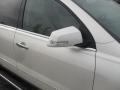 2012 White Diamond Tricoat Chevrolet Traverse LTZ AWD  photo #24