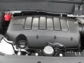 3.6 Liter DI DOHC 24-Valve VVT V6 Engine for 2012 Chevrolet Traverse LTZ AWD #56863325