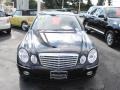 Black - E 350 Sedan Photo No. 2