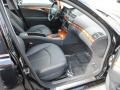 Black - E 350 Sedan Photo No. 4