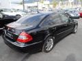 Black - E 350 Sedan Photo No. 9