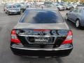 Black - E 350 Sedan Photo No. 10