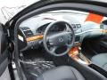 Black - E 350 Sedan Photo No. 15