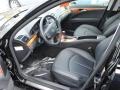 Black - E 350 Sedan Photo No. 16