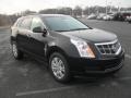 Front 3/4 View of 2012 SRX FWD