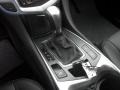 6 Speed Automatic 2012 Cadillac SRX FWD Transmission