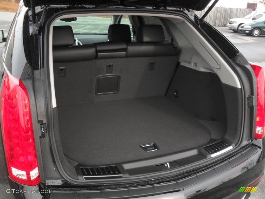 2012 Cadillac SRX FWD Trunk Photo #56863907