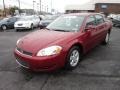 Red Jewel Tintcoat - Impala LT Photo No. 3