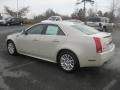 Vanilla Latte Metallic - CTS 3.0 Sedan Photo No. 2