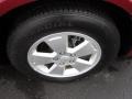 Red Jewel Tintcoat - Impala LT Photo No. 9