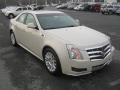 Vanilla Latte Metallic - CTS 3.0 Sedan Photo No. 5