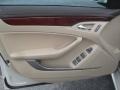 Vanilla Latte Metallic - CTS 3.0 Sedan Photo No. 8