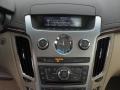 Vanilla Latte Metallic - CTS 3.0 Sedan Photo No. 11