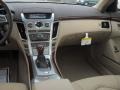Vanilla Latte Metallic - CTS 3.0 Sedan Photo No. 16