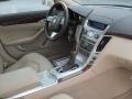 Vanilla Latte Metallic - CTS 3.0 Sedan Photo No. 20