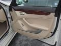 Vanilla Latte Metallic - CTS 3.0 Sedan Photo No. 21