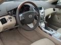 Vanilla Latte Metallic - CTS 3.0 Sedan Photo No. 25