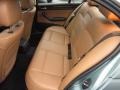 Natural Brown Interior Photo for 2002 BMW 3 Series #56864282