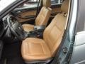 Natural Brown Interior Photo for 2002 BMW 3 Series #56864288