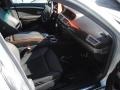 2008 Titanium Silver Metallic BMW 7 Series 750Li Sedan  photo #5