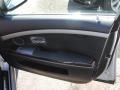 2008 Titanium Silver Metallic BMW 7 Series 750Li Sedan  photo #6