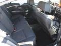 2008 Titanium Silver Metallic BMW 7 Series 750Li Sedan  photo #7