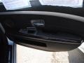 2008 Titanium Silver Metallic BMW 7 Series 750Li Sedan  photo #8