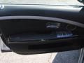 2008 Titanium Silver Metallic BMW 7 Series 750Li Sedan  photo #14