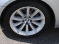 2008 Titanium Silver Metallic BMW 7 Series 750Li Sedan  photo #24