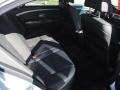 2008 Titanium Silver Metallic BMW 7 Series 750Li Sedan  photo #5