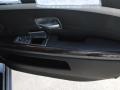 2008 Titanium Silver Metallic BMW 7 Series 750Li Sedan  photo #6