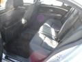 2008 Titanium Silver Metallic BMW 7 Series 750Li Sedan  photo #12