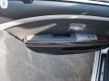 2008 Titanium Silver Metallic BMW 7 Series 750Li Sedan  photo #13