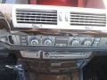 2008 Titanium Silver Metallic BMW 7 Series 750Li Sedan  photo #22