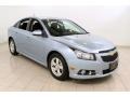 Ice Blue Metallic - Cruze LT Photo No. 1