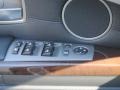 2008 Titanium Silver Metallic BMW 7 Series 750Li Sedan  photo #25