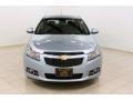 Ice Blue Metallic - Cruze LT Photo No. 2