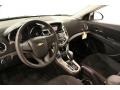 Ice Blue Metallic - Cruze LT Photo No. 7